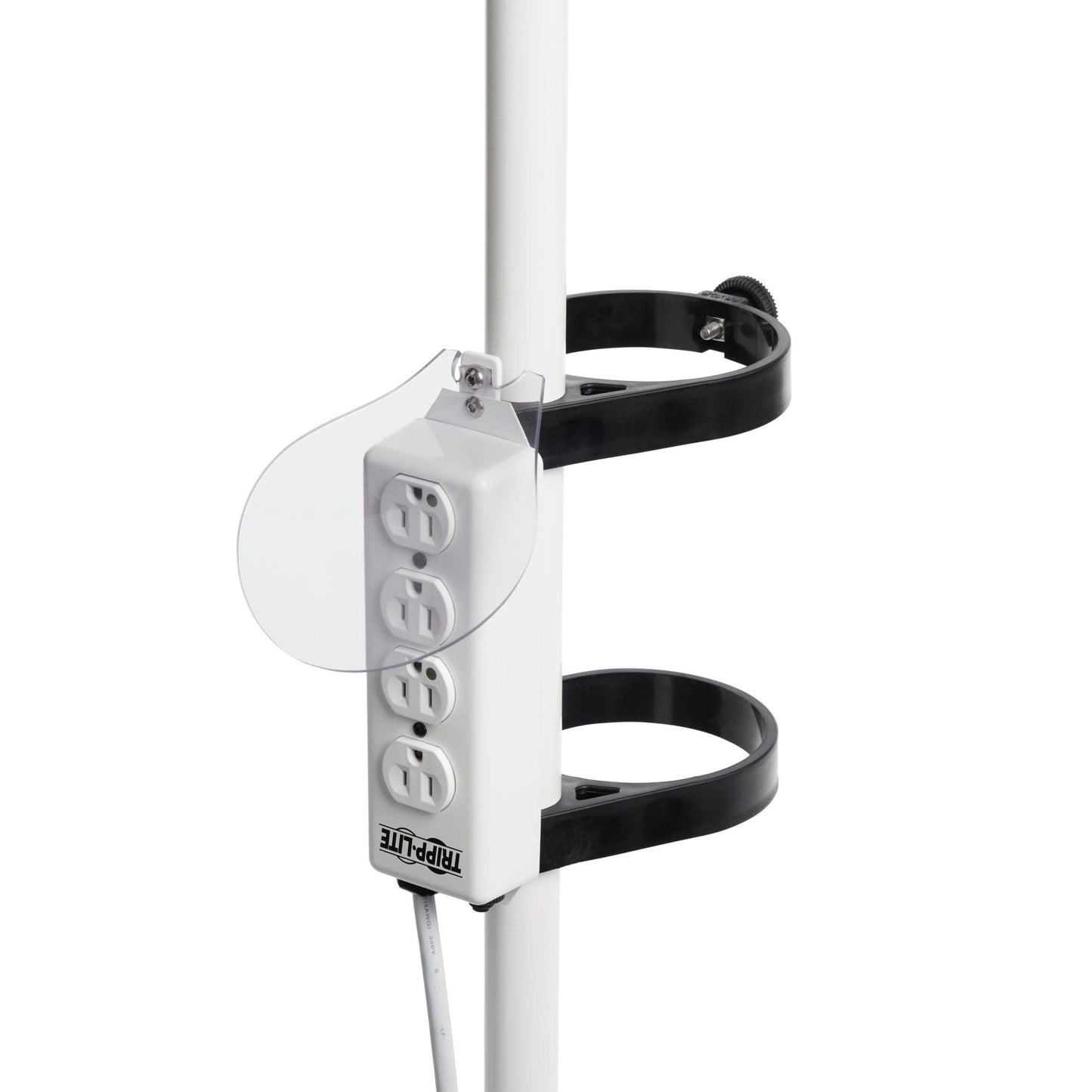 Pryor PS, 4-Outlet with O2, Tripp-Lite, Canada CUL, 205CA