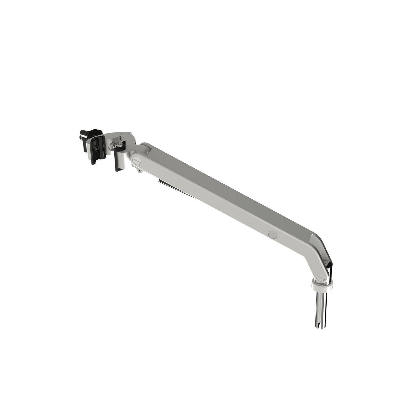 Pryor ACCE, Qwik-It, Universal Bed Transport System-Clamp, QK-IT01