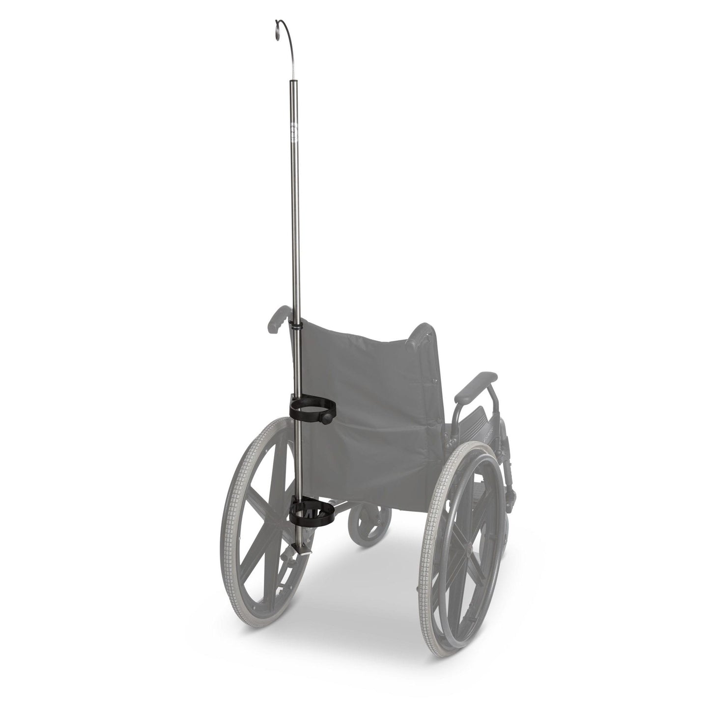 Pryor ACCE, WHEEL CHAIR PAL II, 234