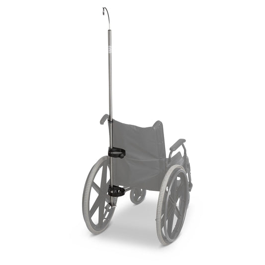 Pryor ACCE, WHEEL CHAIR PAL II, 234