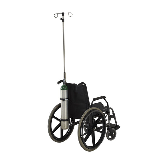 Pryor ACCE, WHEELCHAIR PAL COMPLETE UNIT, 203