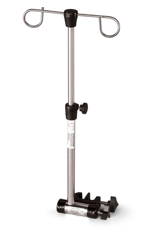 Versa Pole IV Pole for overinstrument table