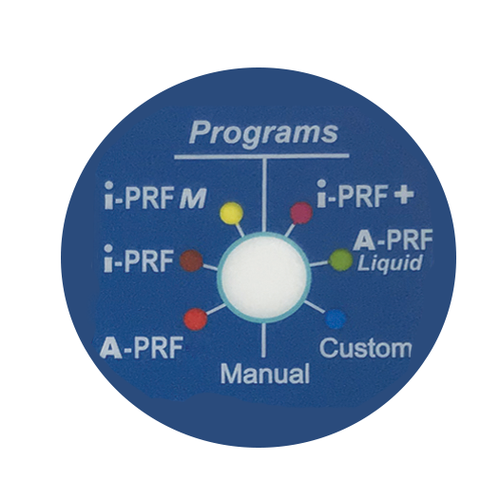Duo Quattro PRF Centrifuge Only