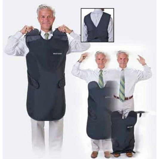 Quick Drop Apron Extra Large, EEV-1378