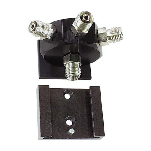 Precision Medical Rail Block Assembly, 7223