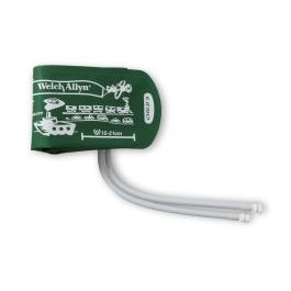 ZOLL Child Cuff,15-21cm,Double Tube W/Twist-Lock Connector