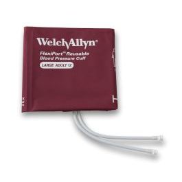 ZOLL Large Adult Cuff,32-43cm,Double Tube W/Twist-Lock Connector