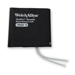 ZOLL Thigh Cuff,40-55cm,Double Tube W/Twist-Lock Connector