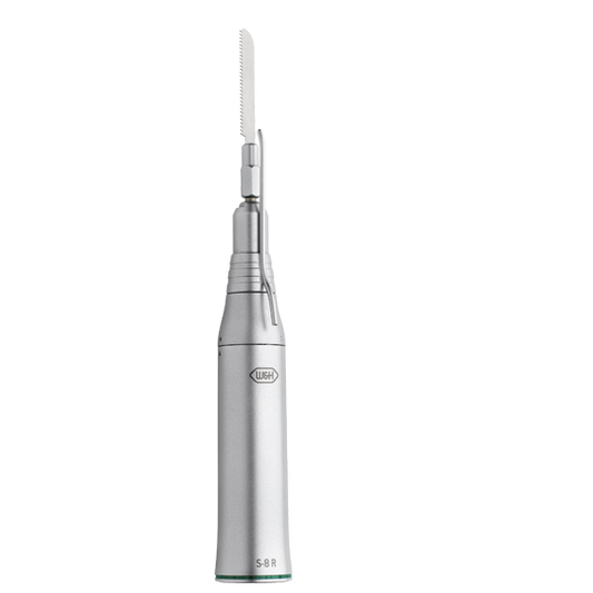 W & H S-8R Saw Handpiece reciprocating, 10100801