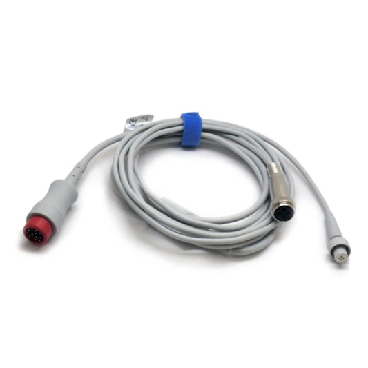 Mindray 12 Pin C.O. Cable, 0010-30-42743