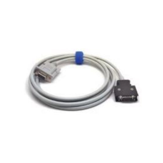 Mindray Serial Port Cable 009-3436-00, 009-003436-00