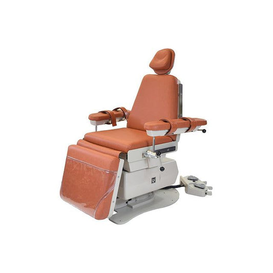 Boyd Surgical Chair/Table 2601 with Putty Base, 100-2604