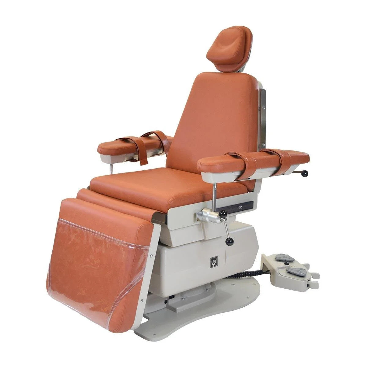 Boyd Industries Boyd Upholstery Surgical Table S2601 Vinyl Std Foam – 69-2601