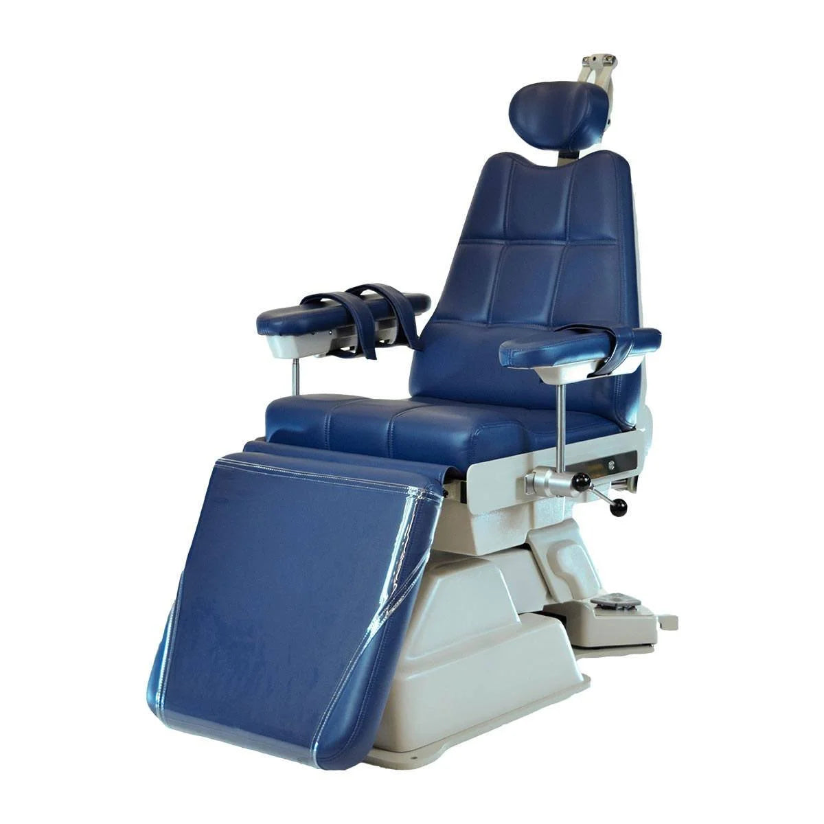 Boyd Industries Boyd Upholstery Chair S2614 Thin Back UL Memory Foam Upgraded – 69-2614THINMF