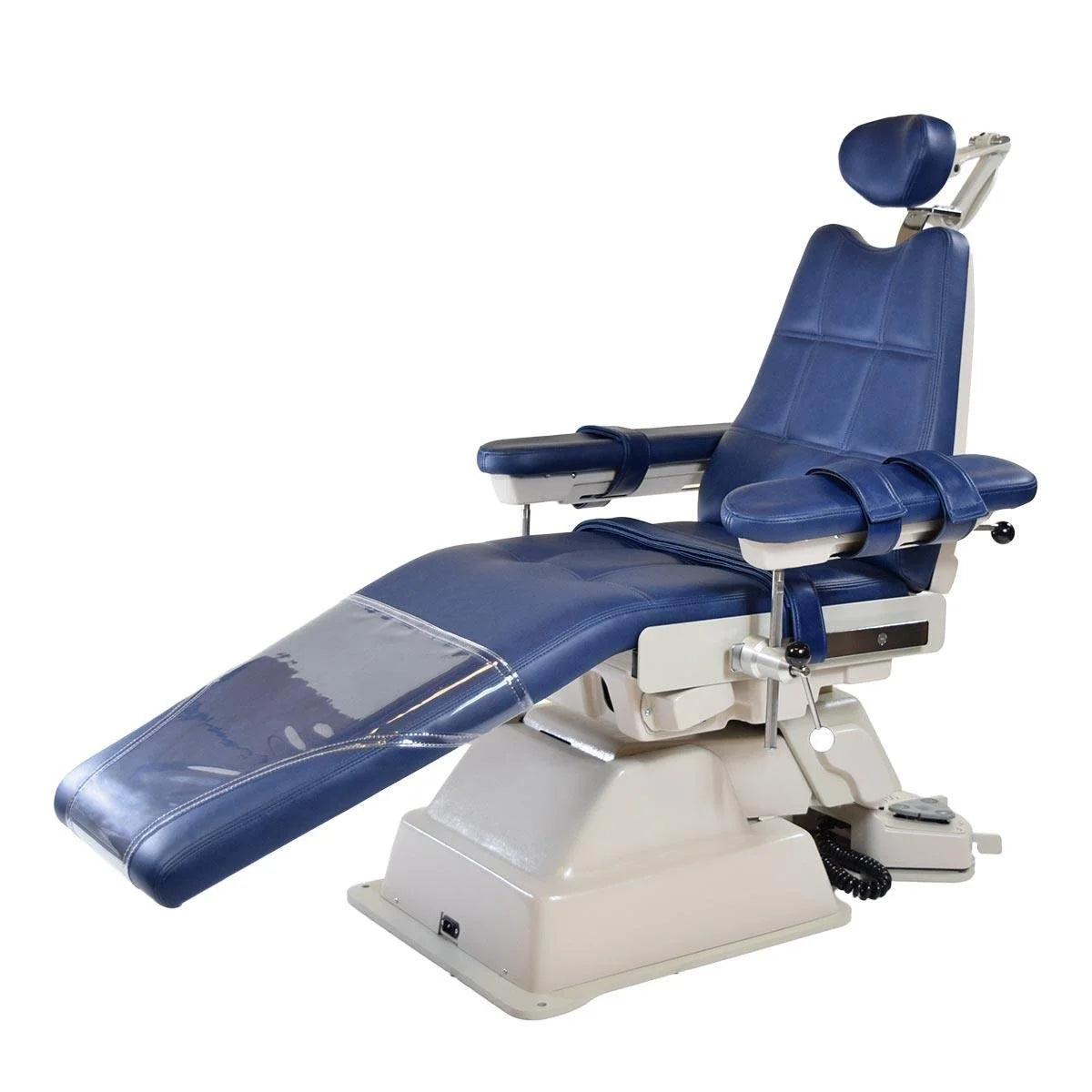 Boyd Industries Boyd Upholstery Chair S2615 Thin Back Vinyl Std Foam – 69-2615THIN