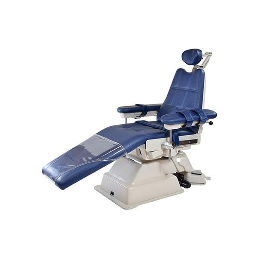 Boyd Surgical Chair- No Knee Break - S2615, 100-2695