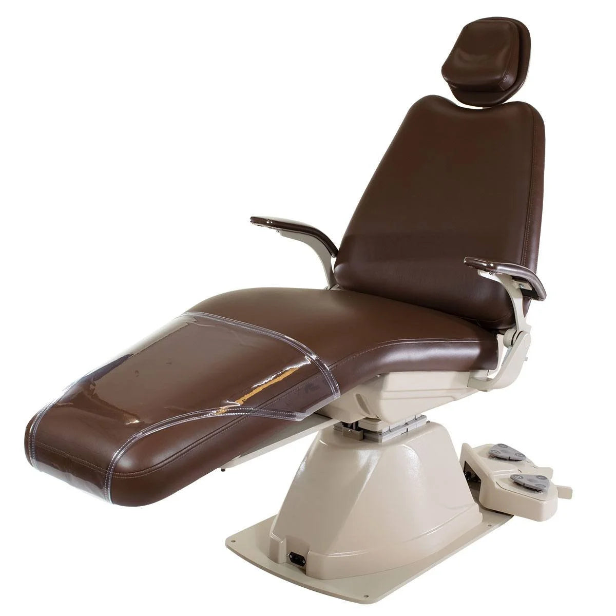 Boyd Industries Boyd Upholstery Chair S3100LC UL Memory Foam – 69-1000MF