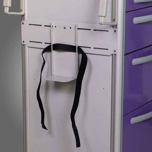 Waterloo Sharps Container Mounting Bracket, SB-1