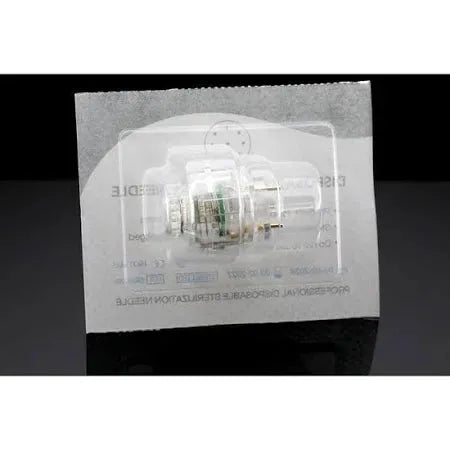 NX Needle Pen 9 Pin Cartridges - 10 Pack, NXNP9C