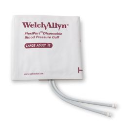 ZOLL Large Adult Cuff,32-43cm,Double Tube W/Twist-Lock Connector (20/Cs)