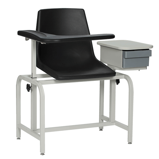 Champion The Spirit BDC (plastic resin seat/back)