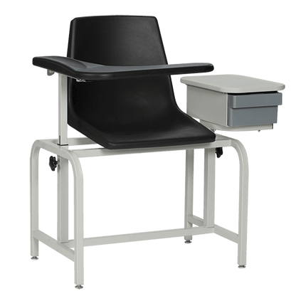 Champion The Spirit BDC (plastic resin seat/back)