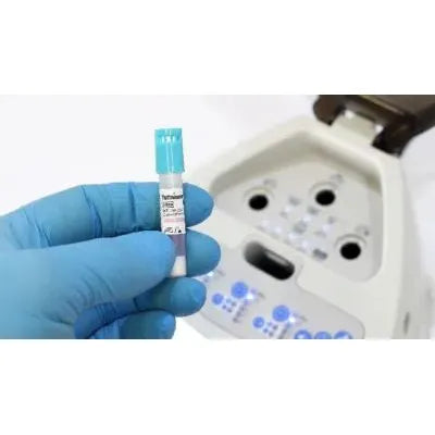 Tuttnauer Biological Indicator for Steam Sterilization, WTL198-0072, 50/Box