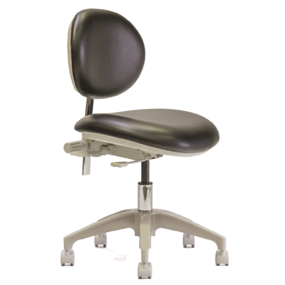 Crown Seating Glenwood C35D Operator Stool, C35D