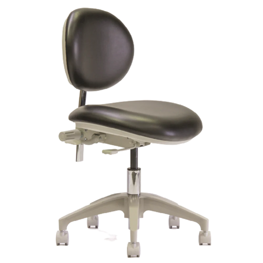 Crown Seating Glenwood C35D Operator Stool, C35D