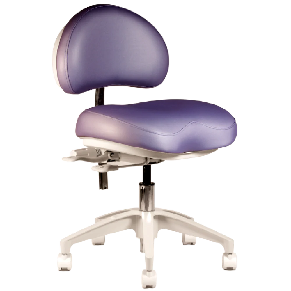 Crown Seating Steamboat C60D Operator Stool, C60D