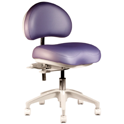 Crown Seating Steamboat C60D Operator Stool, C60D