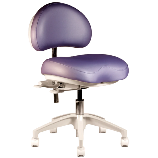 Crown Seating Steamboat C60D Operator Stool, C60D