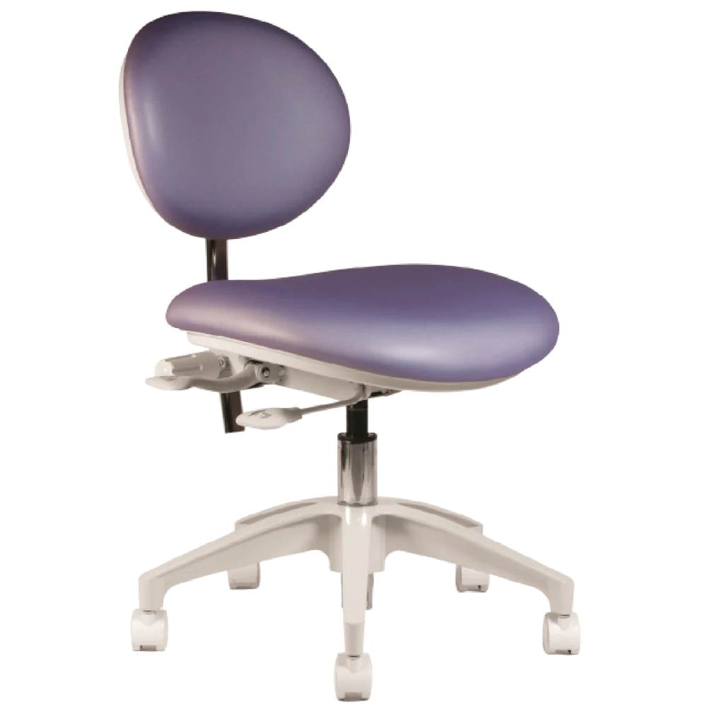 Crown Seating Keystone C40D Operator Stool, C40D