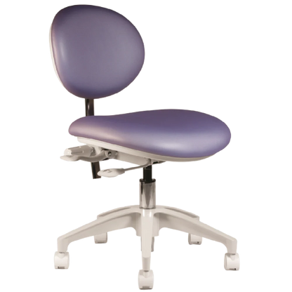 Crown Seating Keystone C40D Operator Stool, C40D