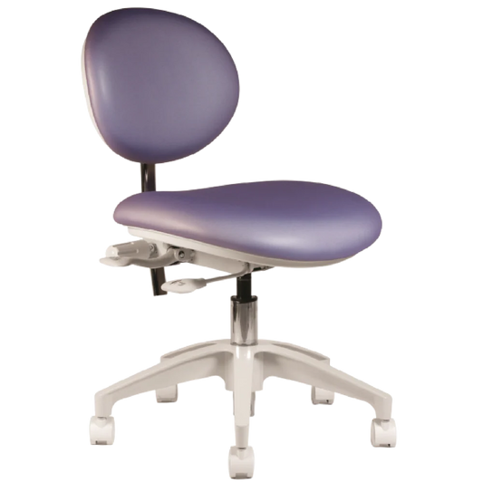 Crown Seating Keystone C40D Operator Stool, C40D