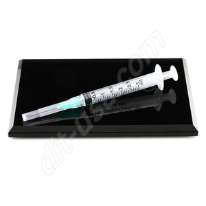 3CC SYRINGE, 21G X 1