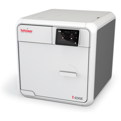 Tuttnauer T-Edge 10B 110v, T-Edge10B 110V