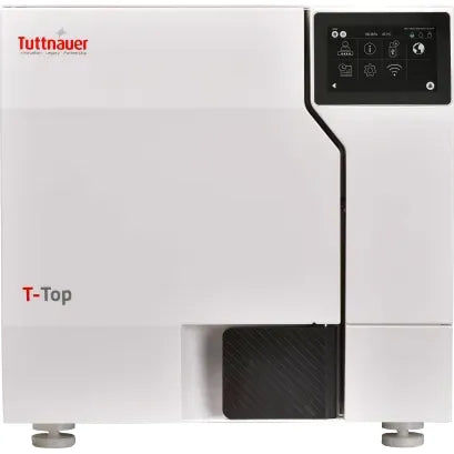 Tuttnauer T-TOP 10S 110V
