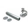 6" Downpost Kit (to mount the N1 dock to VHM or M-Series arm)