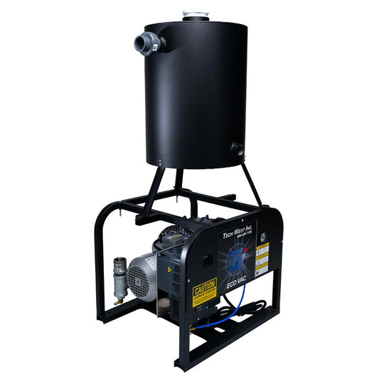 Tech West Dryer Solenoid Valve 230 Volt, DSV-230