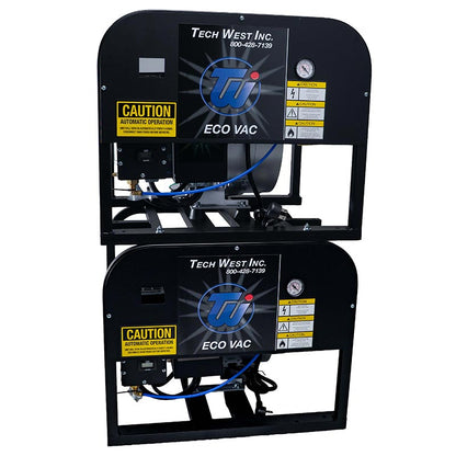 Tech West Dryer Solenoid Valve 230 Volt, DSV-230