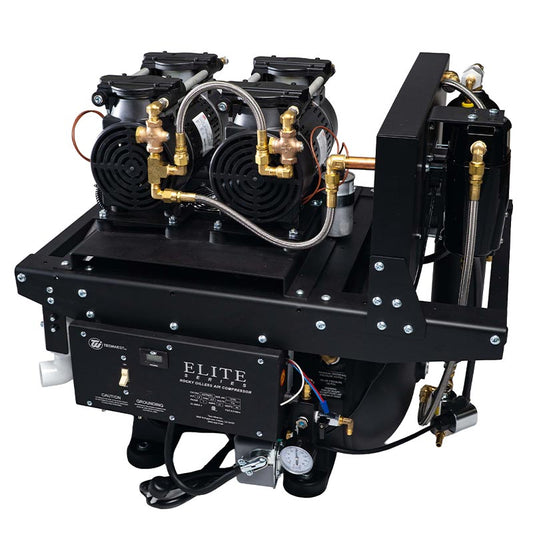 Tech West Start Capacitor Rocky, SCR-230