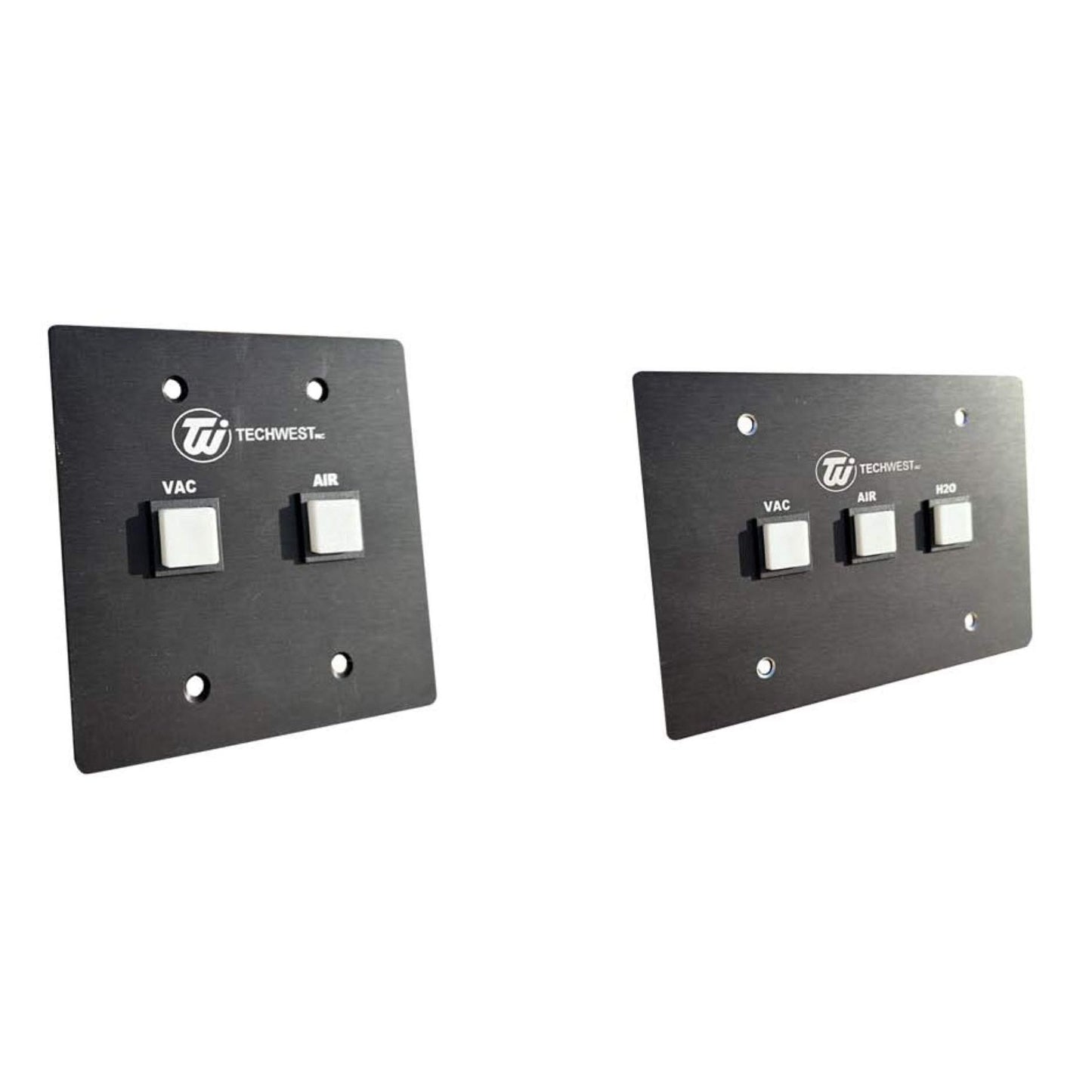 Tech West Control Panel Switch, CPS-100VS