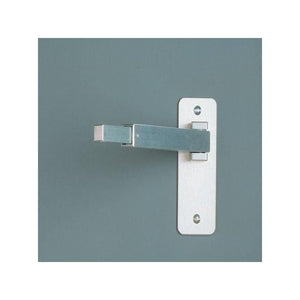 Matrx MDM Flowmeter Telescoping Wall Arm Mount