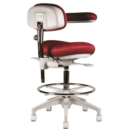 Crown Seating Telluride C50ABT Assistant Stool, C50ABT