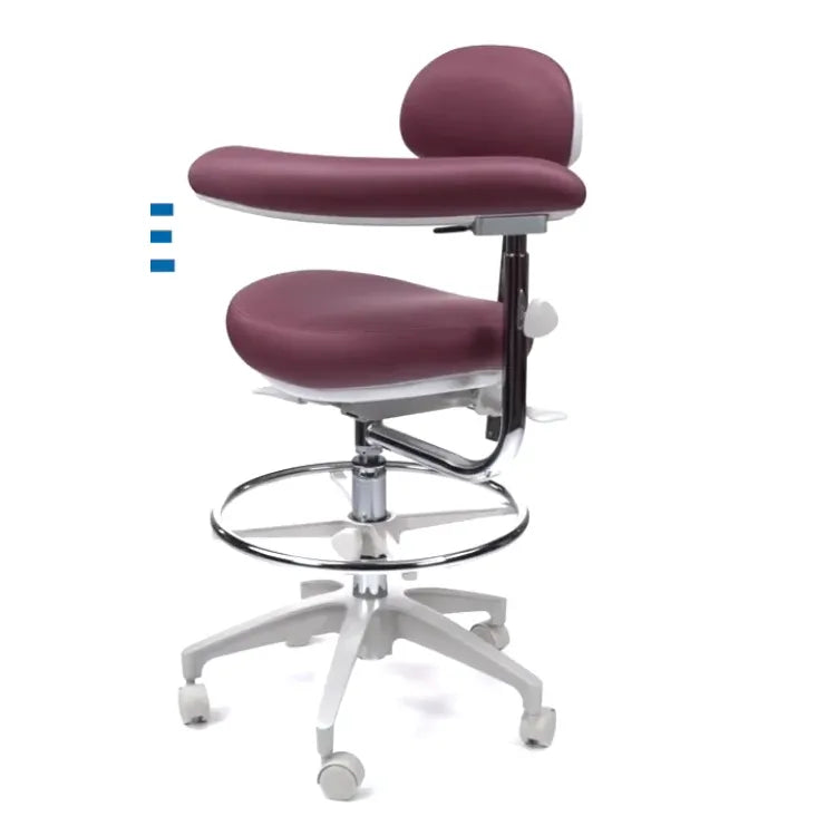 Crown Seating Telluride C50ABT Assistant Stool, C50ABT