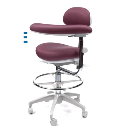 Crown Seating Telluride C50ABT Assistant Stool, C50ABT