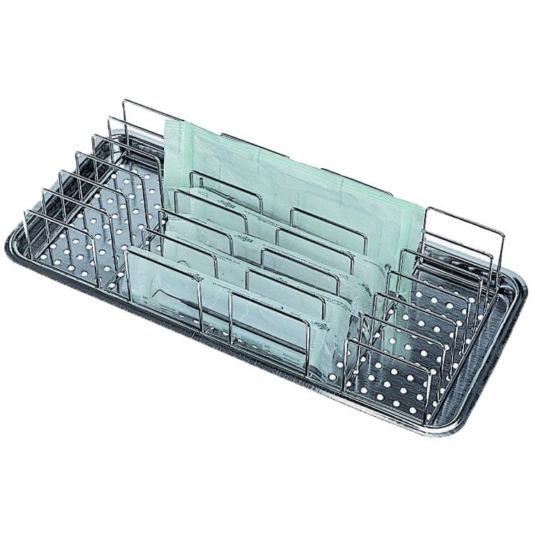 Tuttnauer Autoclave Pouch Rack, AR910