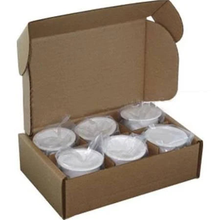 Tuttnauer Carbon Filter (6/Pack), 9000F