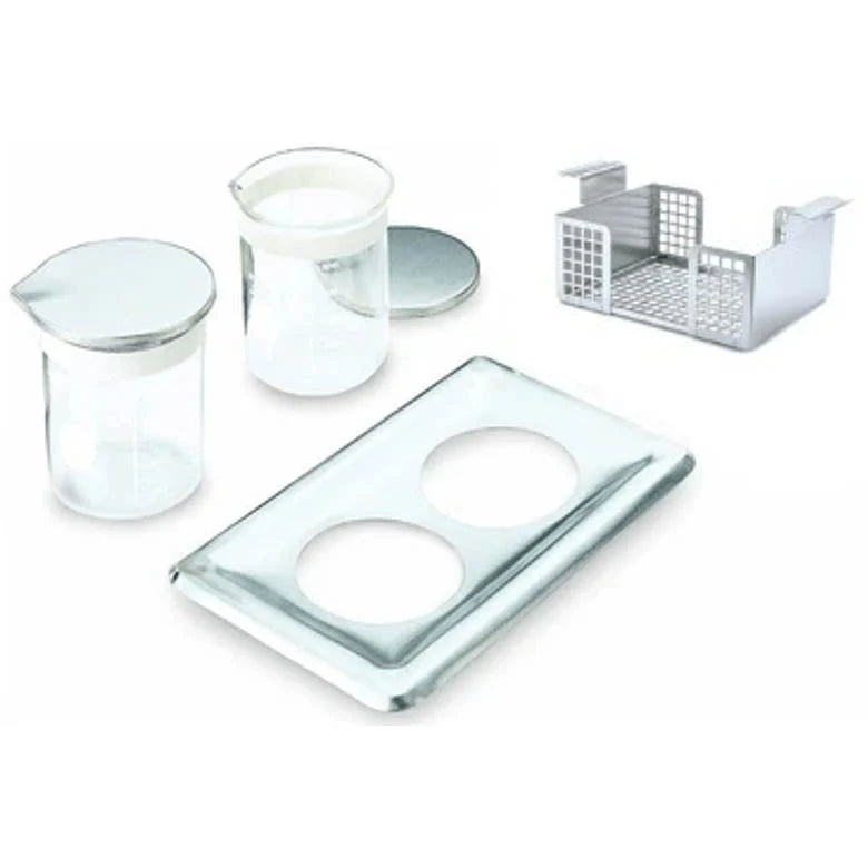 Tuttnauer Clean & Simple Ultrasonic Accessories Kit CSU6AK